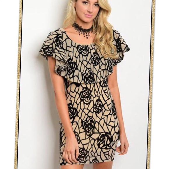 Dresses & Skirts - ‘As Old As Time’ Dress